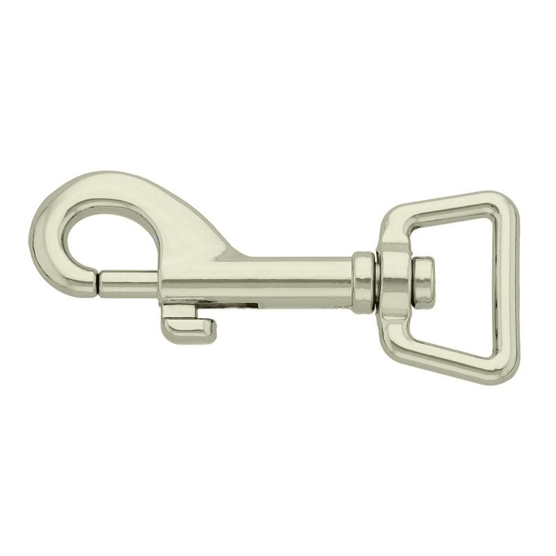 Snap hook, 65/20 mm