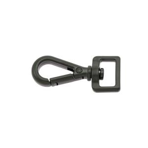 Hake 52/16 mm. Black