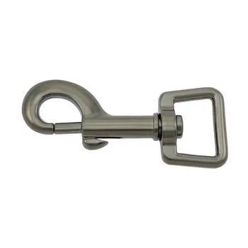 Pistolhake 67/20 mm. Gunmetal