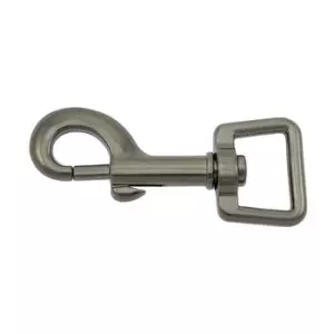 Pistolhake 67/20 mm. Gunmetal