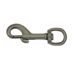 Pistolhake 68 mm. Gunmetal