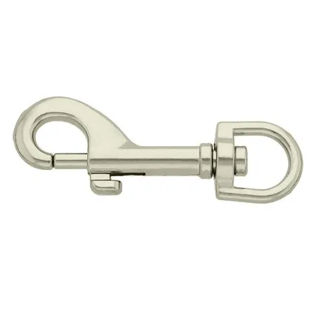 Snap hook, 68/13 mm Pack 10 pc.