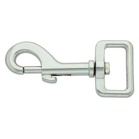 Snap hook 76/25 mm