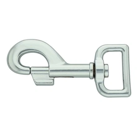 Snap hook, 80/25 mm,