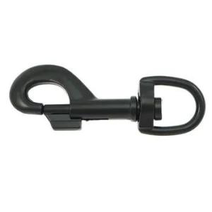 Pistolhake 86 mm. Black.