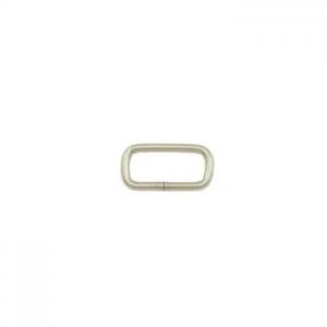 LOOP SS 14/6 mm. 5-pack.