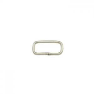 LOOP SS 17/7 mm. 5-pack.