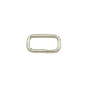 LOOP SS 20/9 mm. 5-pack.