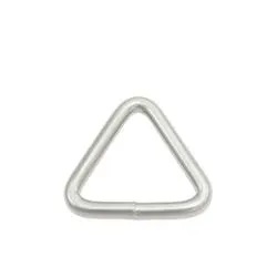 Triangles, 25 mm (5 pcs)