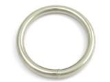 1 pc. O-ring, 40 mm, stainless steel