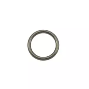 1 pkg. Welded O-rings, 20 mm