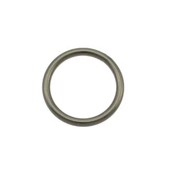 O-ring 30 mm. 5-pack. Gunmetal