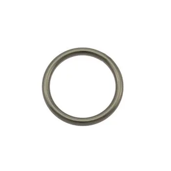 1 pkg. Welded O-rings, 30 mm