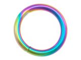 1 pkg. O-rings, 25 mm, oil metal (2 pcs)