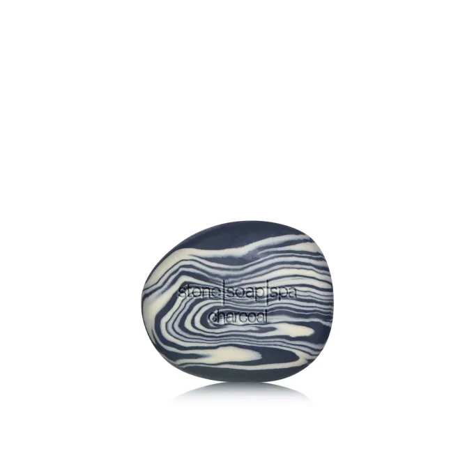 Stone Soap Kokoskull Guld