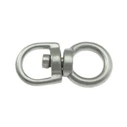 1 pc. Swivel, 11 mm