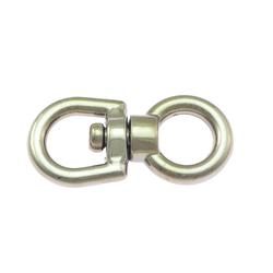 Swivel 8 mm.