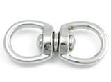 Swivel, 15 mm