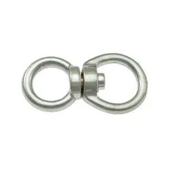 Swivel 10/12 mm.