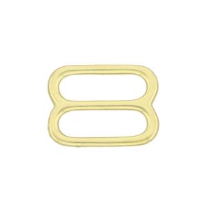 Tri-Glide 20 mm. Mässing