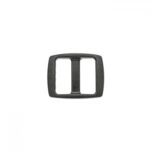 Tri-Glide, 10 mm, plast 5-pack.