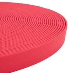 PVC 25 mm. Red