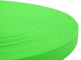 PVC 10 mm. Neon Green