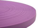 1 m. PVC 13 mm. Lilac