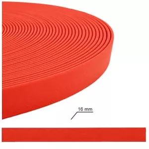 PVC 16 mm. Orange
