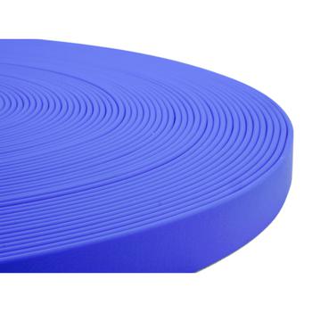 PVC 20 mm. Blue