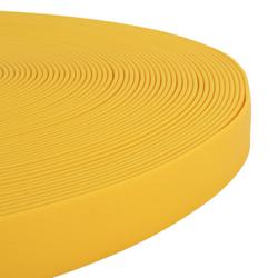 PVC 25 mm. Sun Yellow