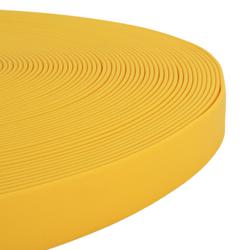 PVC 13 mm. Sun Yellow