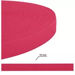 News !! PVC 16 mm. Magenta