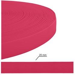 NYHET !! PVC 25 mm. Magenta