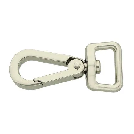 Snap hook 64/20 mm