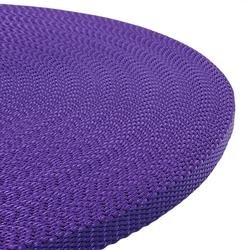 1 m. webbing 10 mm. Purple