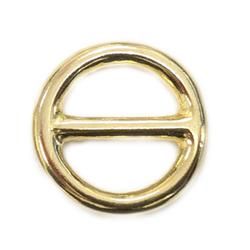 1 pc. Tri-glide, 20 mm, brass