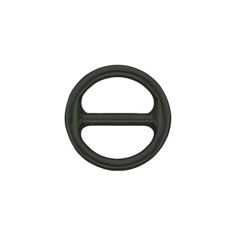 Tri-Glides 15 mm. Black 3-pack.  New Model !
