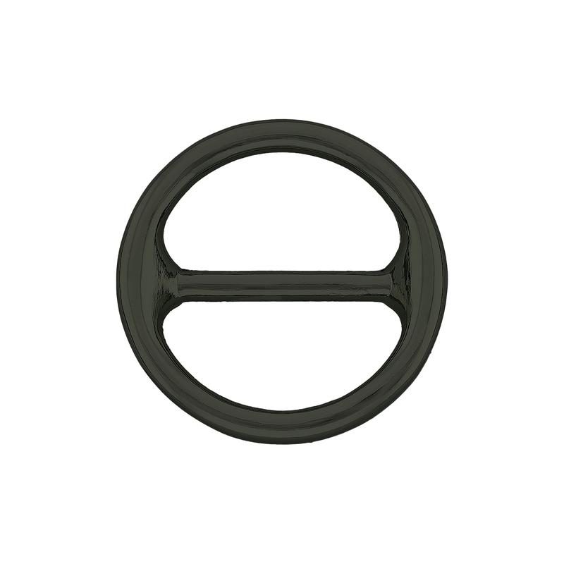 Tri-Glides 20 mm. Black 3-pack. New Model !