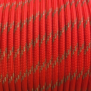 Imperial Red - 750 Paracord