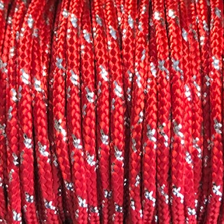 Imperial Red - 425 Paracord