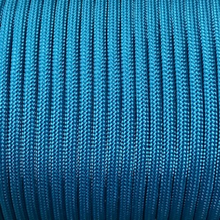 Blue paracord store