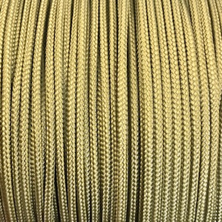We offer top-quality and wide range of paracord, webbing, metal, ppm-cord.  Fast delivery.