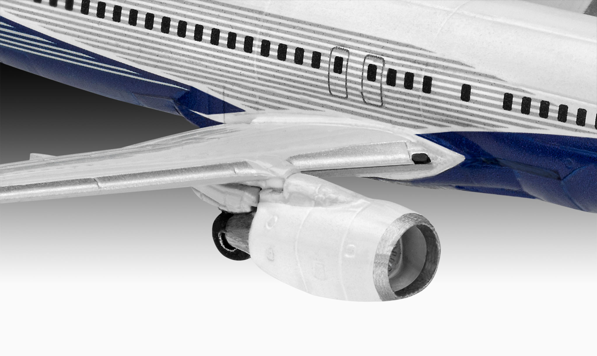 Boeing 737-800 1/288