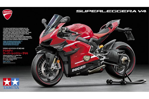 Ducati on sale panigale superleggera