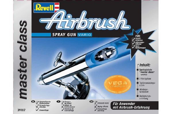 Airbrush deals spray gun