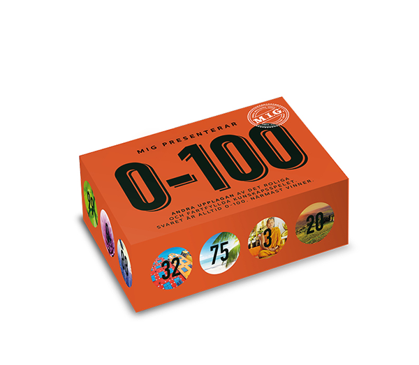 0-100 Orange