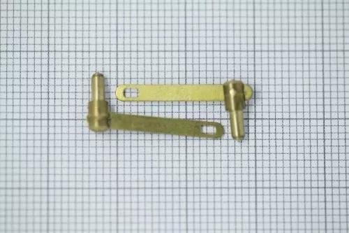 Billing Boats bombeslag 21 mm