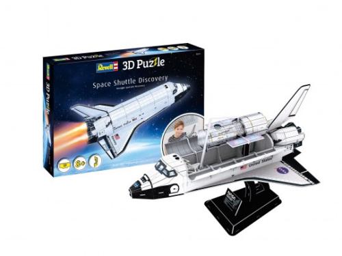 3D Pussel Apollo 11 Saturn V
