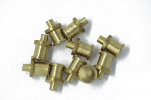 Pollare 5x7mm 10st